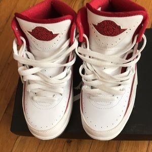 Jordan 2 Retro